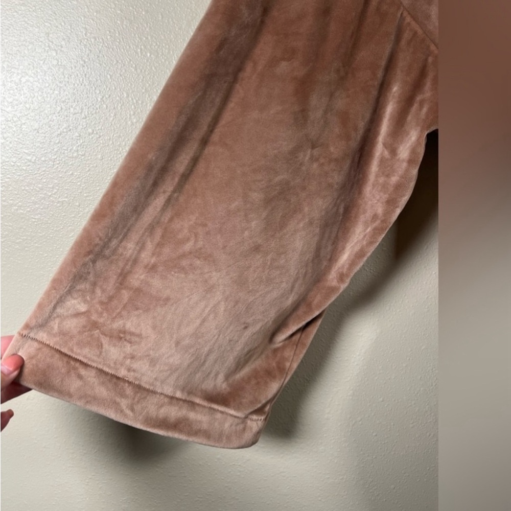 NEW….. Skims robe velour 2XL - Picture 4 of 9